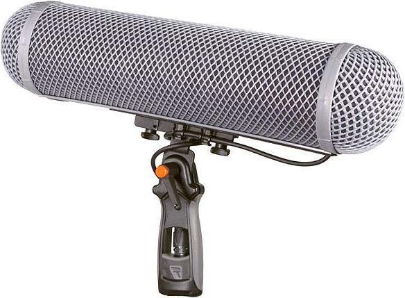 Actual product image Rycote Mod Ws 4 Kit (Skins)