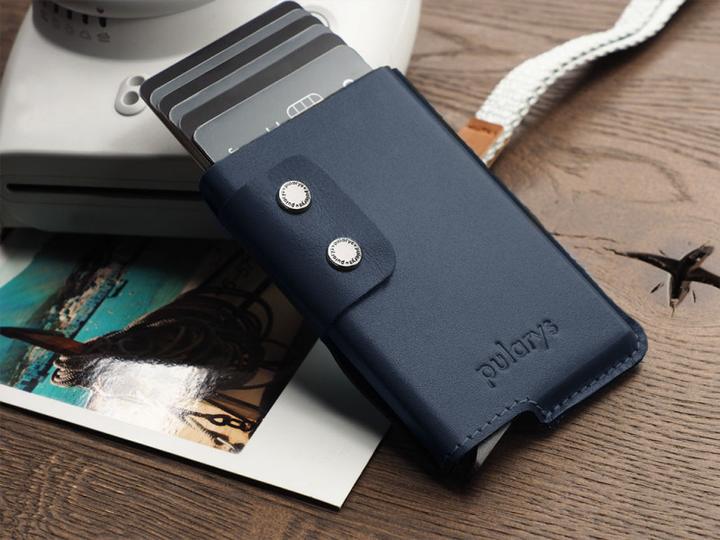 Immagine prodotto Pularys Portafoglio FUNKY porta carte di credito