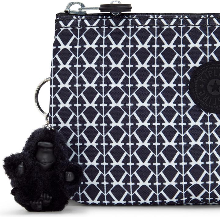 Produktbild Kipling Creativity Clutch Tasche L 18.5 cm