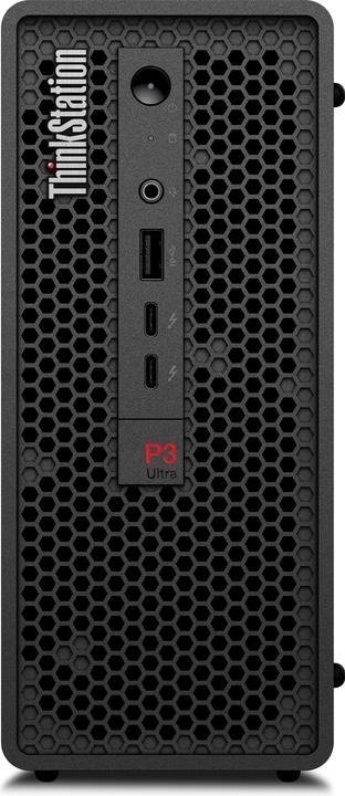 Immagine prodotto Lenovo ThinkStation P3 Ultra (Intel Core i9-14900, 64 GB, 1000 GB)