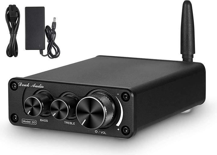 Image du produit Nobsound G3 (Amplificateur)