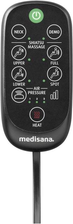 Actual product image Medisana MC 825 New Generation