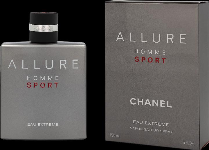 Image du produit Chanel Allure Homme Sport (Eau de parfum, 150 ml)