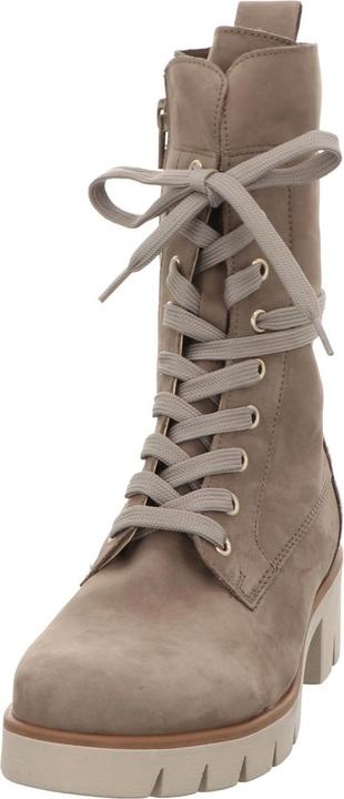 Image du produit Gabor Bottes à lacets avec fermeture à glissière (37.5)