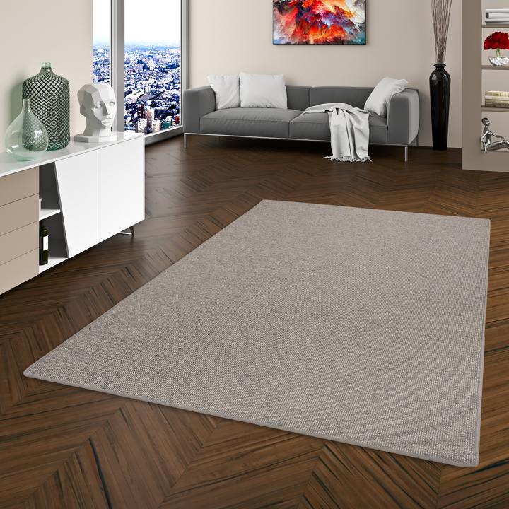 Produktbild Snapstyle Natur Sisal-Optik Teppich Taff (200 x 300 cm)