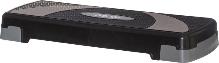 Atom Trittbrett 78 x 29 x 10-20 cm