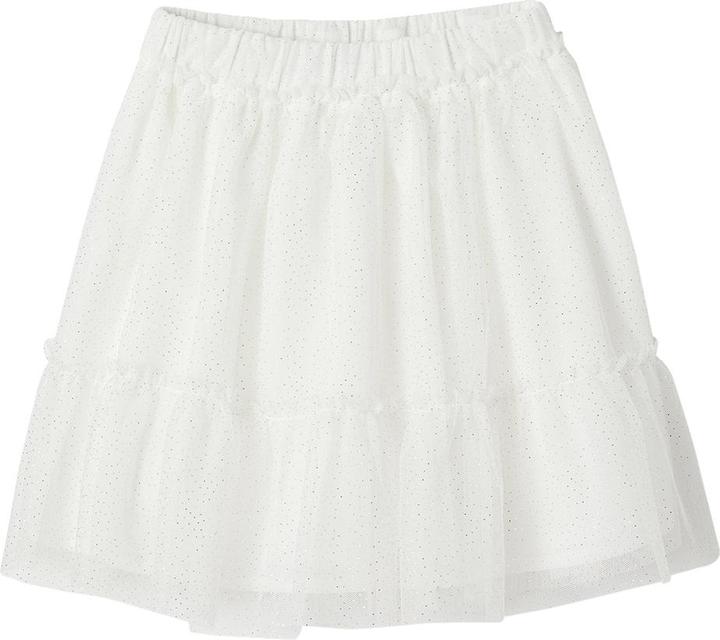 Actual product image Vertbaudet Girl's tulle skirt (116)