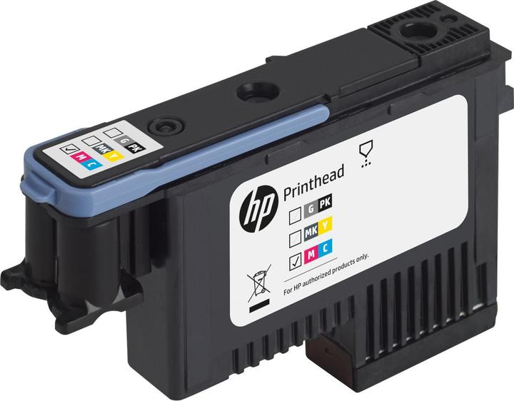 Immagine prodotto HP T1700DR PS, 44" DesignJet (Trasferimento termico/diretto, Colore)