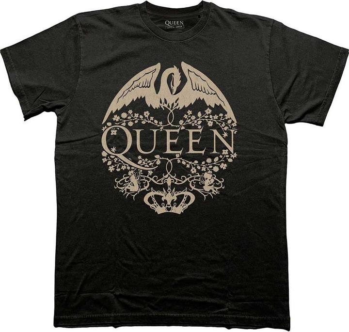 Image du produit Queen - T-shirt - Adulte (L)