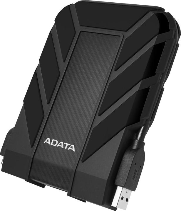 Actual product image Adata AHD710P (4 TB)