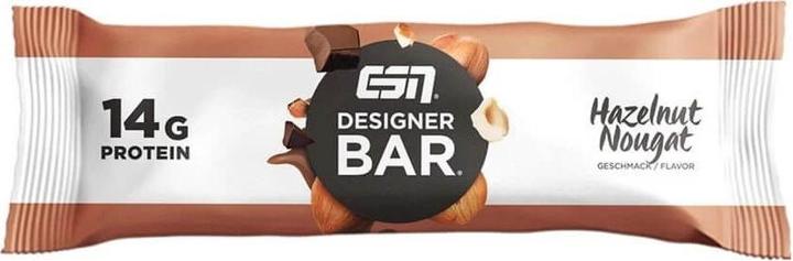 Immagine prodotto ESN Designer Bar (Nocciola, 12 pz., 480 g)
