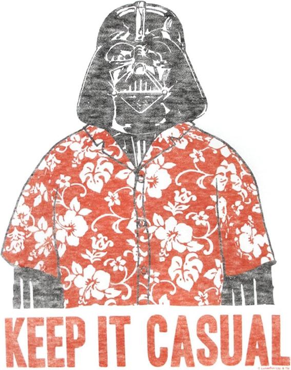 Produktbild Star Wars UTNS5548 P (S)