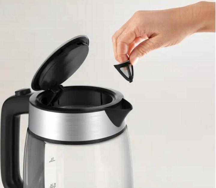 Immagine prodotto Tefal Wasserkocher KI700830 (1.70 l)