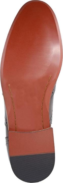 Produktbild Goor Halbschuhe Leder (48)