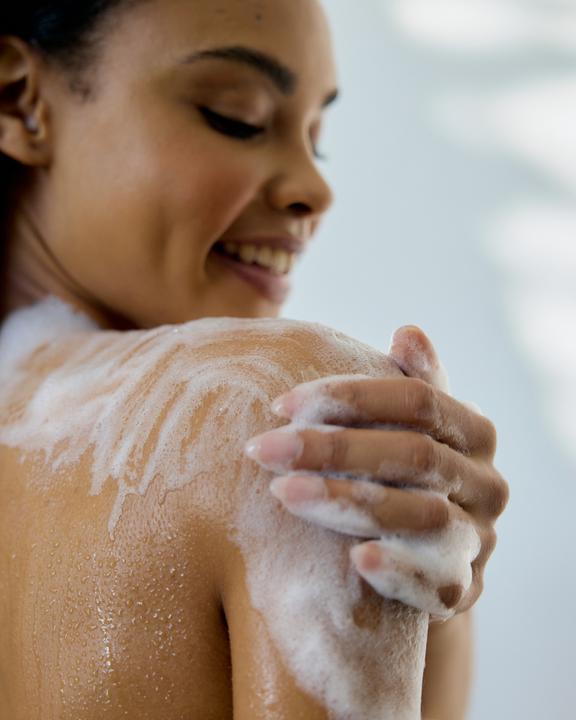 Produktbild NIVEA In-Shower Body Milk (Körpercreme, 250 ml)