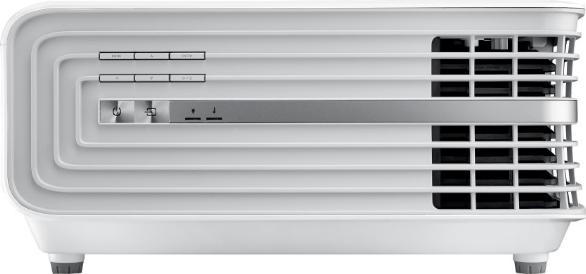 Produktbild Optoma Uhd60 (4K, 3000 lm, 1.39 - 2.22:1)