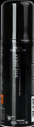 Actual product image Medis Sun Glow PTFE Spray for Tool Care (100ml)
