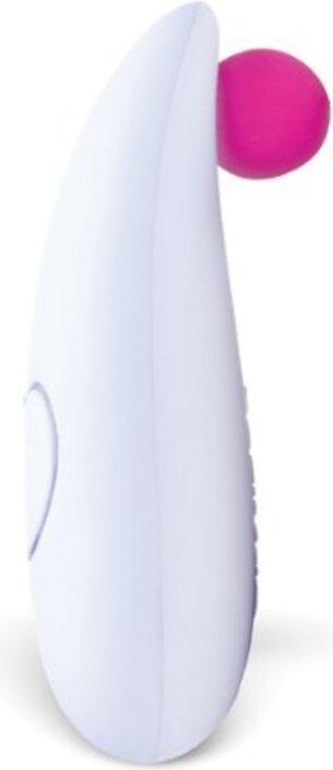 Image du produit OhMiBod Lovelife - Smile Clitoral Vibe