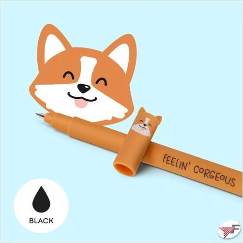 Produktbild Legami Corgi (Schwarz, 1 x)