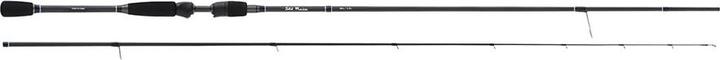 Immagine prodotto Stucki Fishing Maniac Solid 225cm, 3-17g (Filatura, 225 cm)