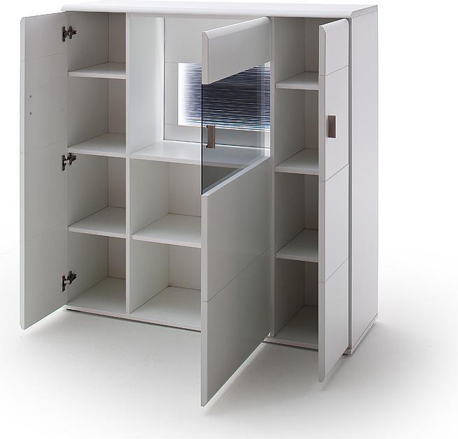 Image du produit Robas Lund Amora (120 x 124 x 38 cm)