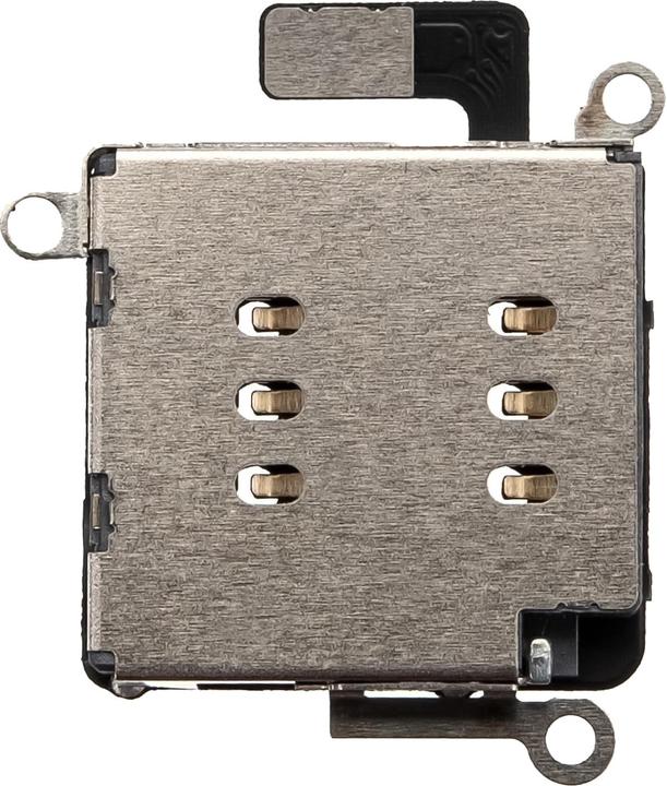 Immagine prodotto Clappio Ricambio per lettore di schede SIM (iPhone 11)