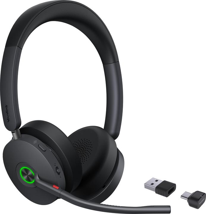 Produktbild Yealink BH74 (Kabellos, USB-C)