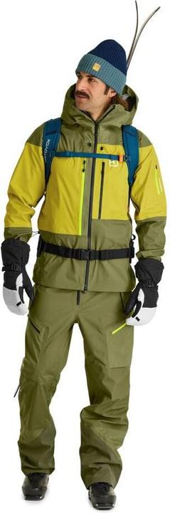 Produktbild Ortovox Guardian Shell Pants (S)