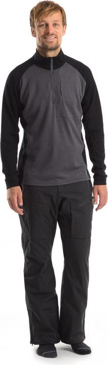 Immagine prodotto Stoic Maglione con zip Merino260 StadjanSt. (L)
