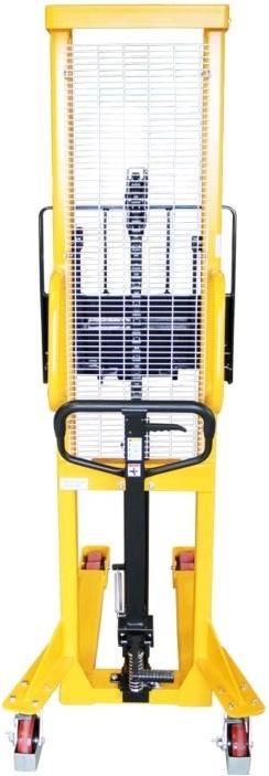 Actual product image Kibernetik Hand hydraulic forklift (1000 kg)