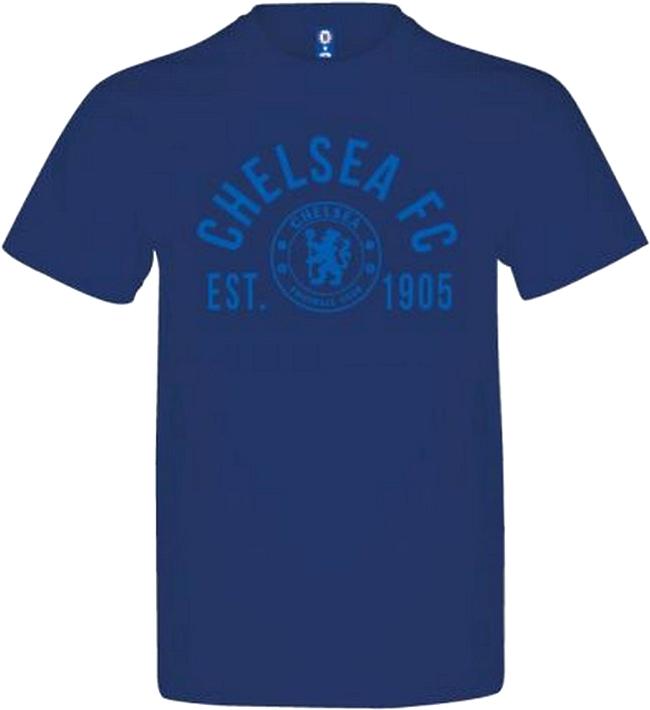 Chelsea FC UTBS2100 P