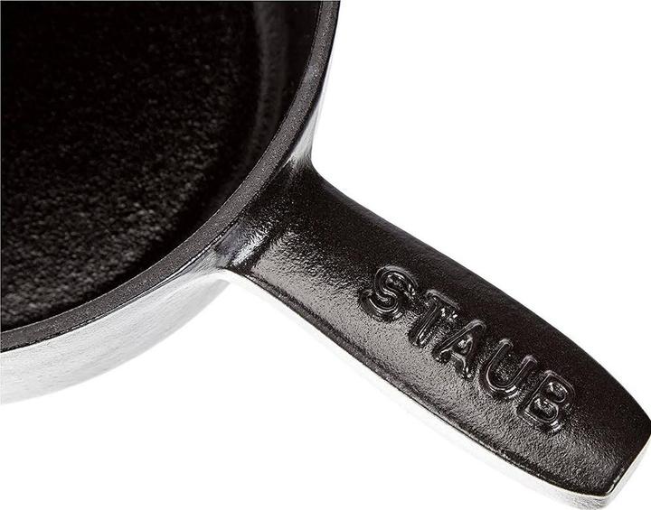 Produktbild Staub Mini-Fondue-Topf (0.35 l)