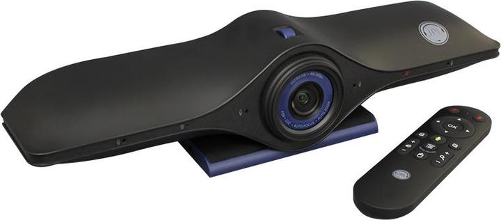 Produktbild JPL Agora Videokonferenzsystem 16 Person(en) 8,3 MP Gruppen-Videokonferenzsystem