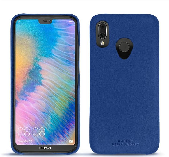 Productafbeelding Noreve Lederen omslag (Huawei P20 Lite)