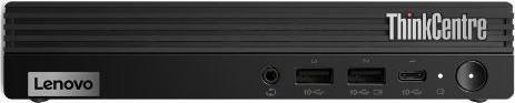 Actual product image Lenovo ThinkCentre M75q G5 Tiny computer 12RQ0013PB W11Pro 8500GE/16GB/512GB/AMD Radeon/3YR OS