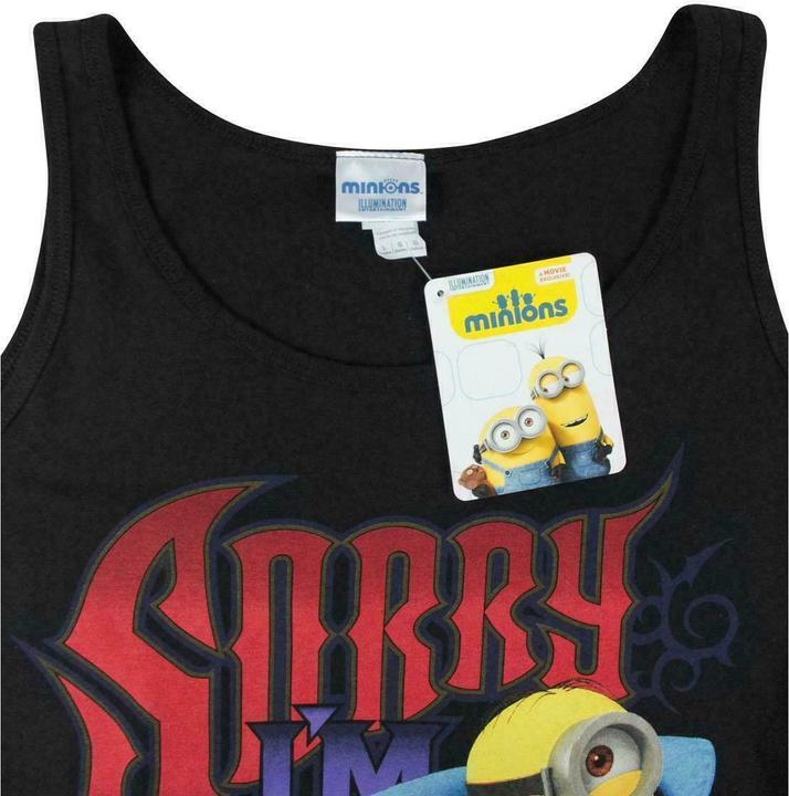 Image du produit Minions UTNS4469 P (S)