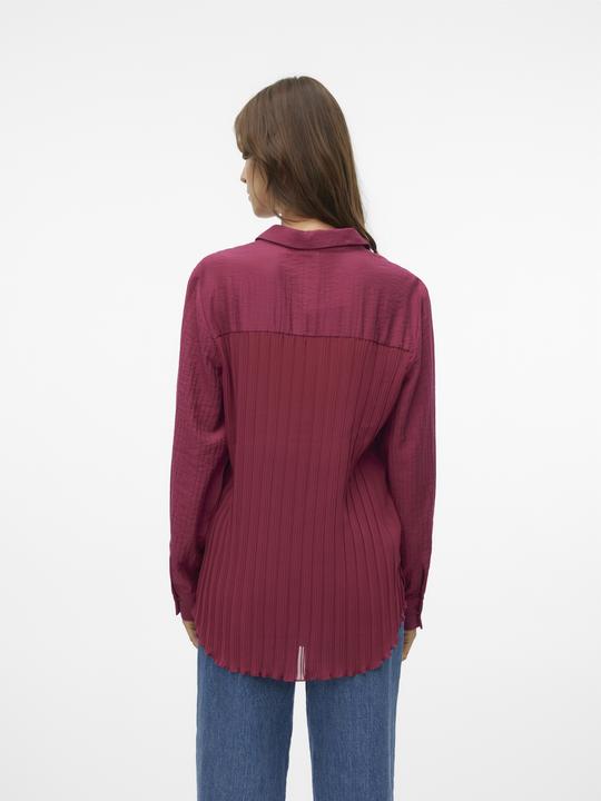 Produktbild Vero Moda VMOMILA Hemd Hemd (M)