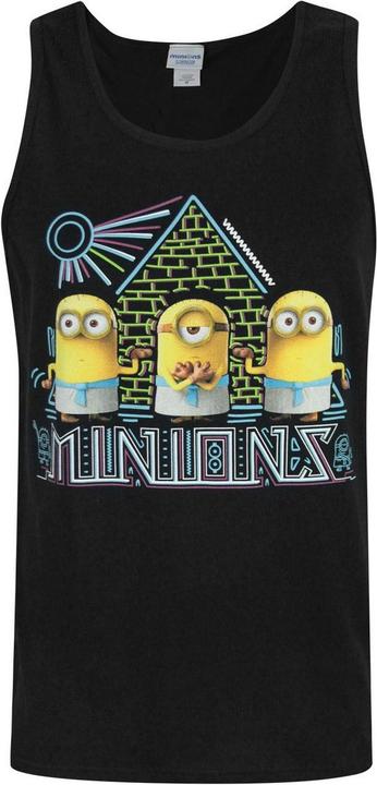 Image du produit Minions UTNS5139 P (XXL)