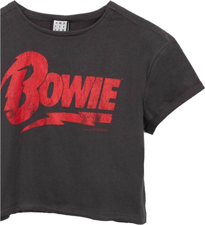 Immagine prodotto Amplified Logo Top corto (L)