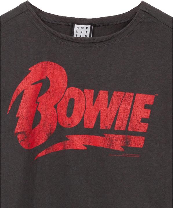 Immagine prodotto Amplified Logo Top corto (L)