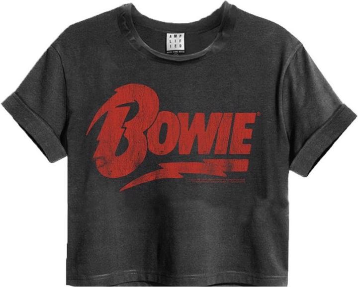 Immagine prodotto Amplified Logo Top corto (L)