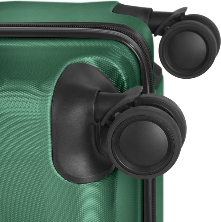 Image du produit Smartbox Edition 03 Set de valises à 4 roulettes 3 pièces (224 l, XL (à partir de 115l))