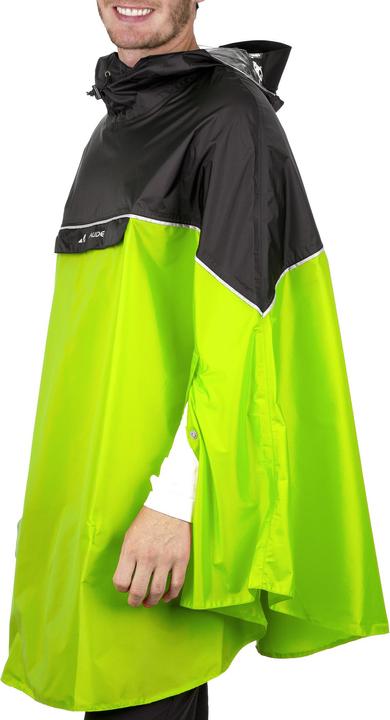 Actual product image Vaude Covero II (XXL)