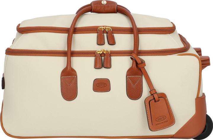 Produktbild Brics Firenze 2-Rollen Kabinentrolley 55 cm (40 l, Handgepäck (bis 50l))