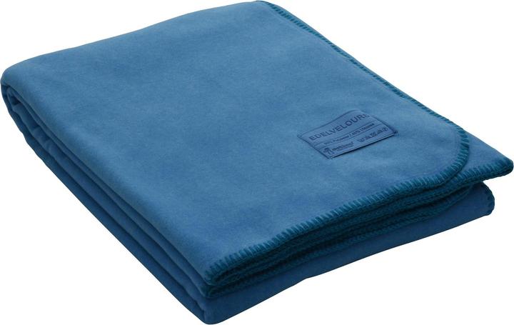 Image du produit Eskimo Couverture velours noble (150 x 200 cm)