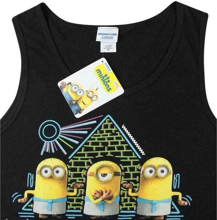Image du produit Minions UTNS5736 P (S)