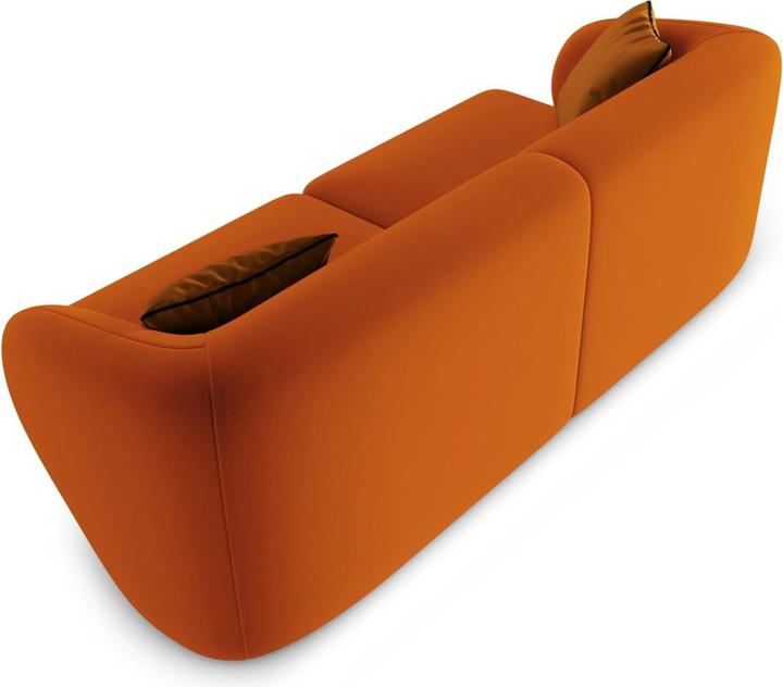 Produktbild Maison Heritage Chiara (2-Sitzer, 3-Sitzer, 4-Sitzer)