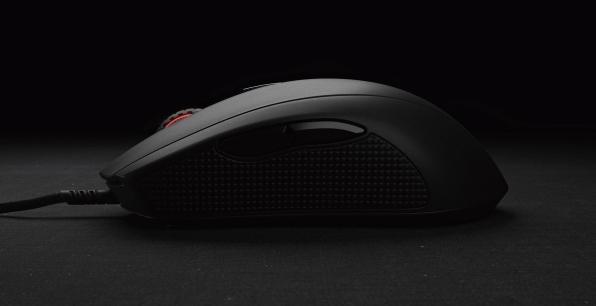 Produktbild Mionix Gaming CASTOR-PRO (Kabelgebunden)