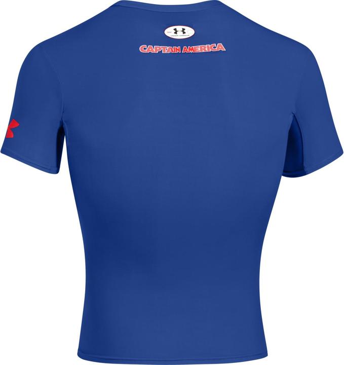 Image du produit Under Armour Captain America (S)