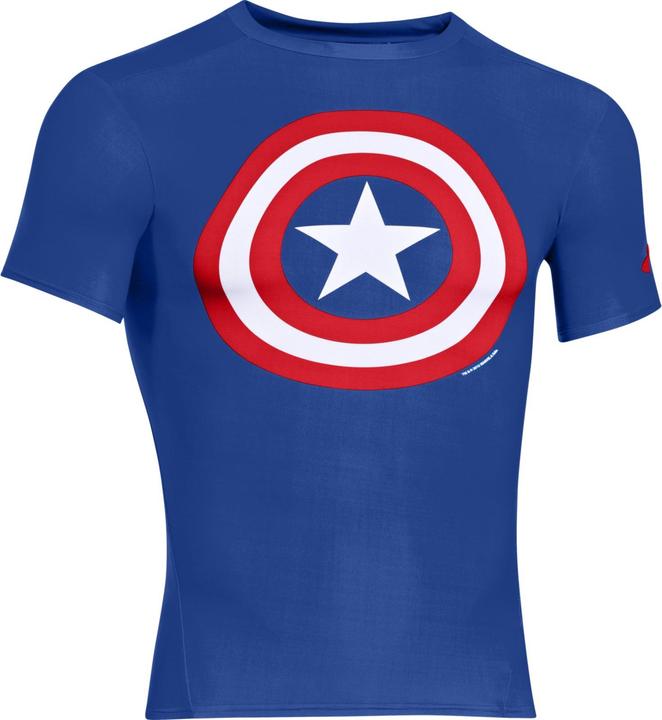 Image du produit Under Armour Captain America (S)